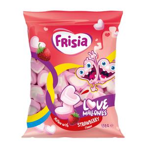 Frisia Love mallonies