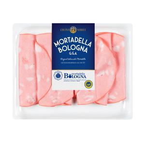 Cucina Nobile Mortadella Bologna