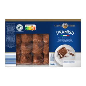 Cucina Nobile Tiramisu