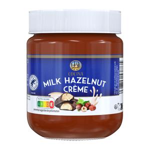 Cucina Nobile Hazelnootpasta