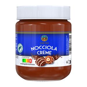 Cucina Nobile Nocciola-pasta
