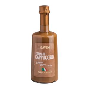 Ravini Crema di cappuccino koffielikeur
