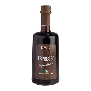 Ravini Espresso koffielikeur