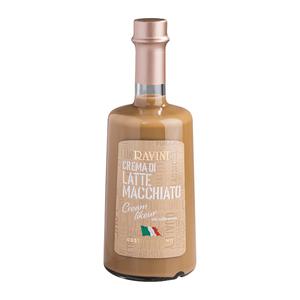 Ravini Crema di latte macchiato koffielikeur