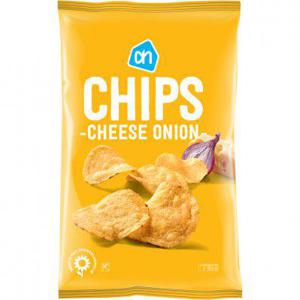 AH Chips cheese onion