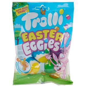 Trolli Easter eggies