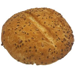 I am Gluten Free Pain Francais Meerzaden 450 gram - Glutenvrij