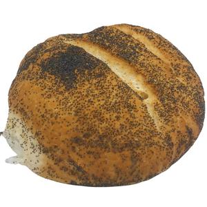 I am Gluten Free Pain Francais Maanzaad 450 gram - Glutenvrij