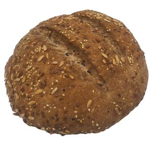 I am Gluten Free Pain Francais Bruin Meerzaden 450 gram - Glutenvrij