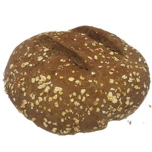 I am Gluten Free Pain Francais Bruin 450 gram - Glutenvrij