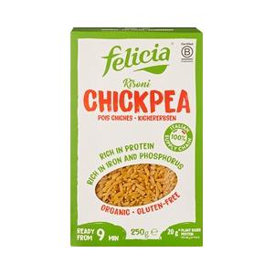 Felicia Kikkererwt Risoni - Glutenvrij