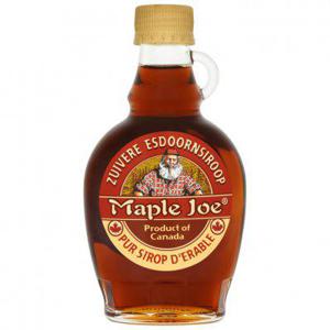 Maple Joe Ahornsiroop