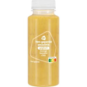 AH Yoghurt smoothie mango