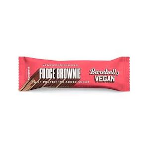Barebells Vegan Fudge Brownie