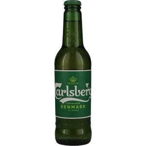 Carlsberg Bier
