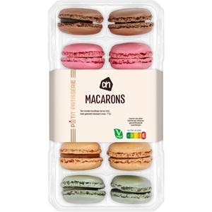 AH Macarons
