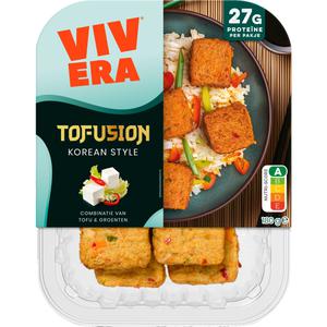Vivera Tofusion Korean style