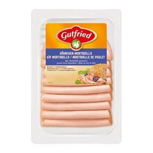 Gutfried Kip mortadella naturel