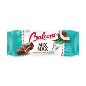 Balconi MixMax cake chocolade kokos