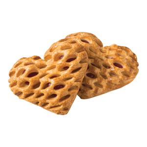 Aldi Sweetheart taartje