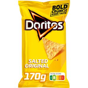 Doritos Salted original