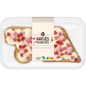 AH Hartjes vlaaitjes