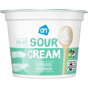 AH Sour cream