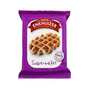 Echte Enkhuizer Suikerwafel