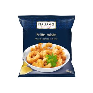 Italiamo Fritto misto