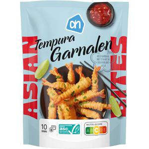 AH Tempura garnalen diepvries