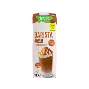 Vemondo Barista havermelk karamelsmaak