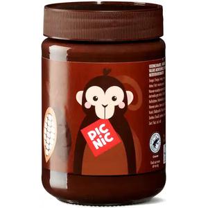 Picnic Chocoladepasta puur
