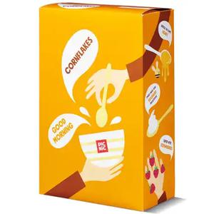 Picnic Cornflakes