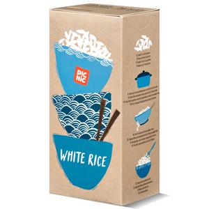 Picnic Witte snelkookrijst