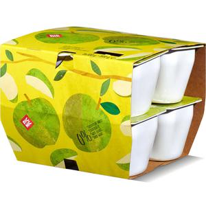 Picnic Appelmoes 0%