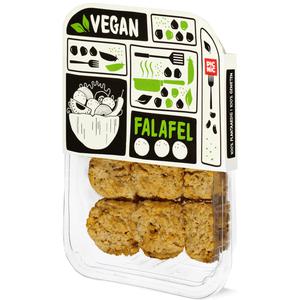 Picnic Falafel