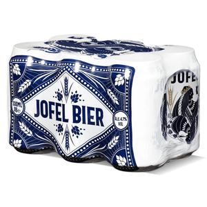 Jofel Premium bier
