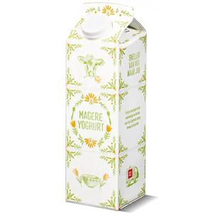 Picnic Magere yoghurt