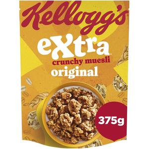 Kellogg's Extra original