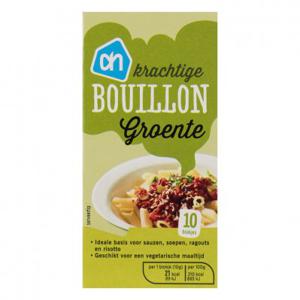 AH Groentebouillon