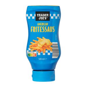 Trader Joe's American fritessaus