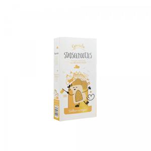 Stadsgenootjes Het Gooi