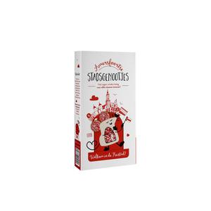 Stadsgenootjes Amersfoort