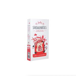 Stadsgenootjes Leiden