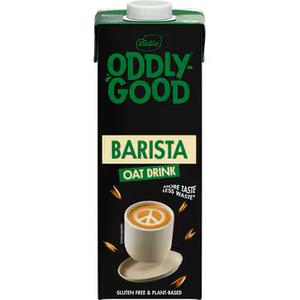 Oddlygood Barista Oat Drink