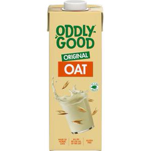Oddlygood Original Oat Drink
