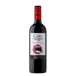 Gato Negro Cabernet Sauvignon