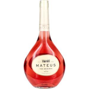 Mateus Rose