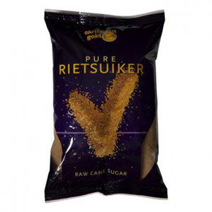 Caribbean Gold Ruwe rietsuiker