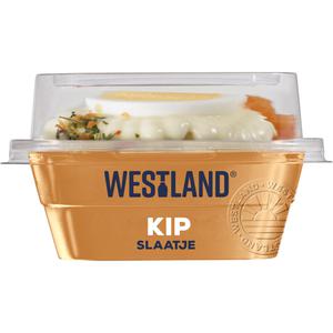 Westland Kip slaatje